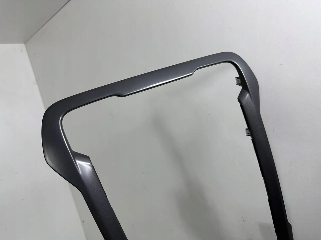 фото №8, Ford mondeo mk v 2016 тунелі середній