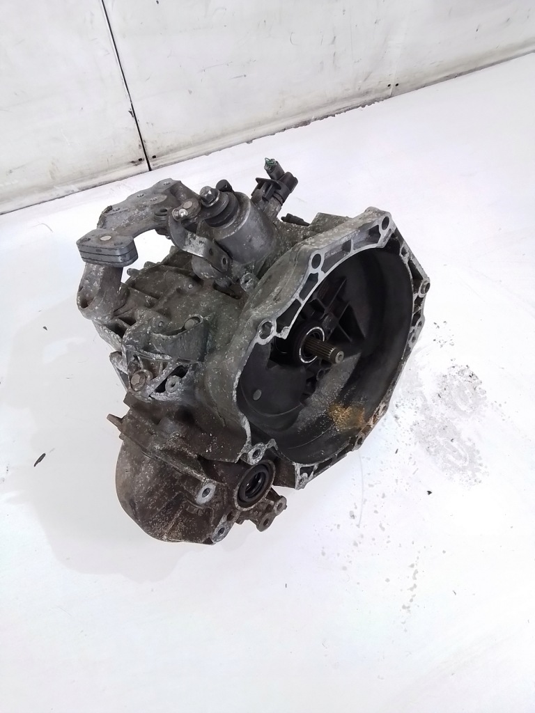 фото №1, M367 коробка передач передач механическая коробка передач opel mokka a17dts