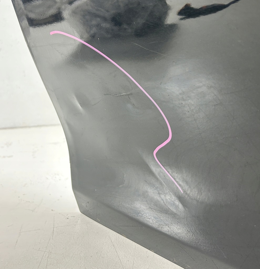 фото №6, Дверь правое перед передние mini countryman r60