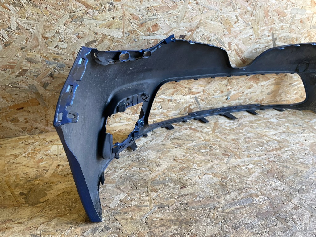 Купити Бампер перед передній renault clio 4 iv gt 2012-16