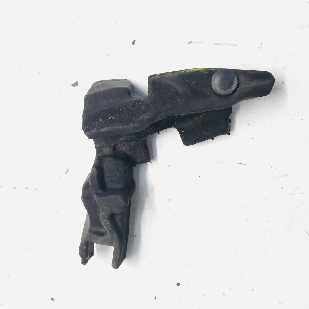 фото №1, Губка капот жабо правая citroen c4 picasso ii