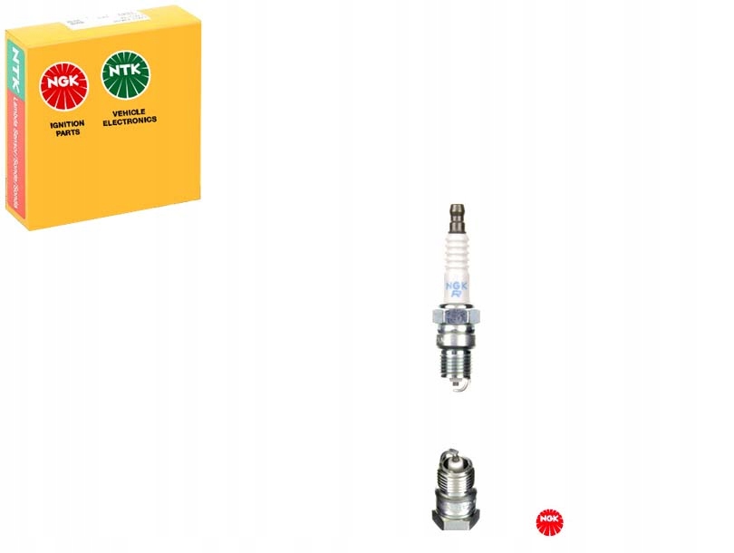 фото №1, Свеча зажигания chevrolet caprice lumina apv chevrolet marine