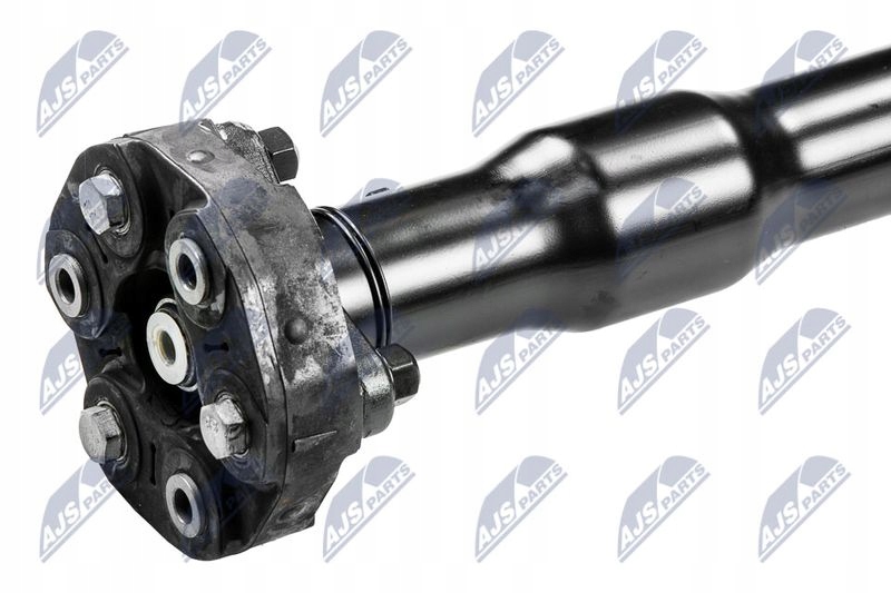 фото №5, Nty nwn-bm-042 wał привідний, привід osi