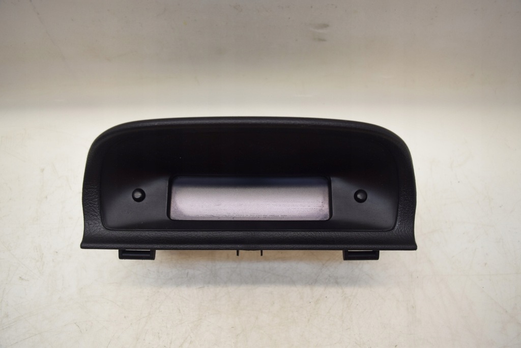 фото №1, Peugeot 307 дисплей монітор екран годинник 9646652577