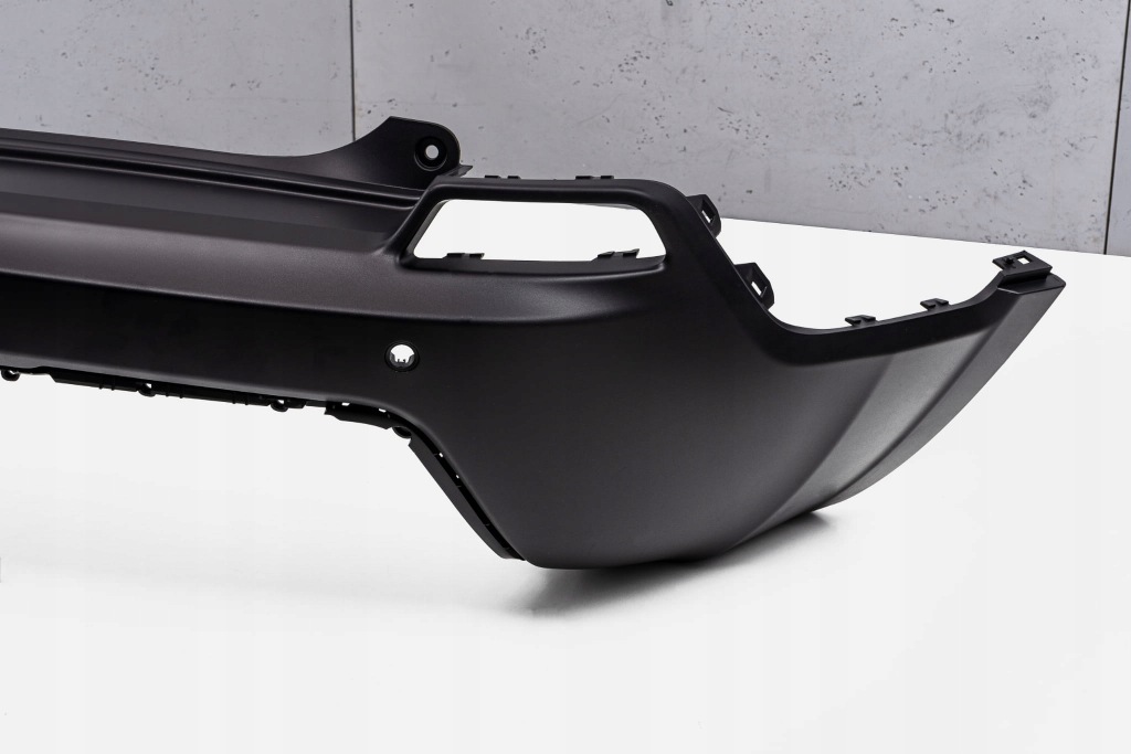 фото №9, Бампер задній верхній з 4 pdc 68407957aa jeep cherokee v kl 2018-2023