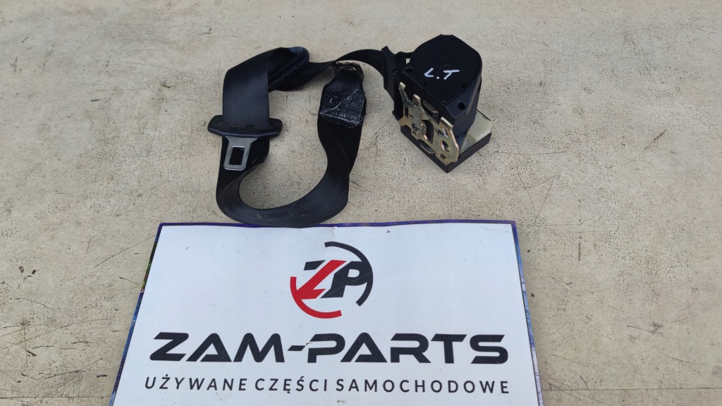 Купити Pas безпеки задній лівий audi a3 8l3857805