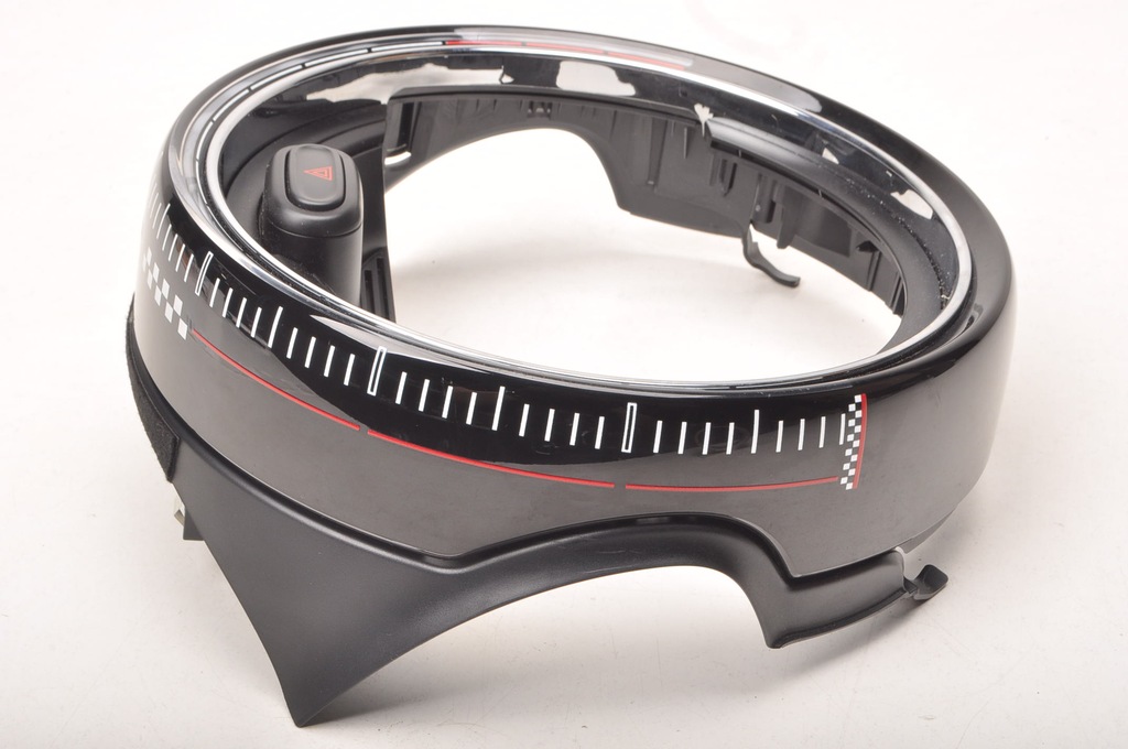 фото №5, Mini f55 f56 f57 рамка дисплея 9367674