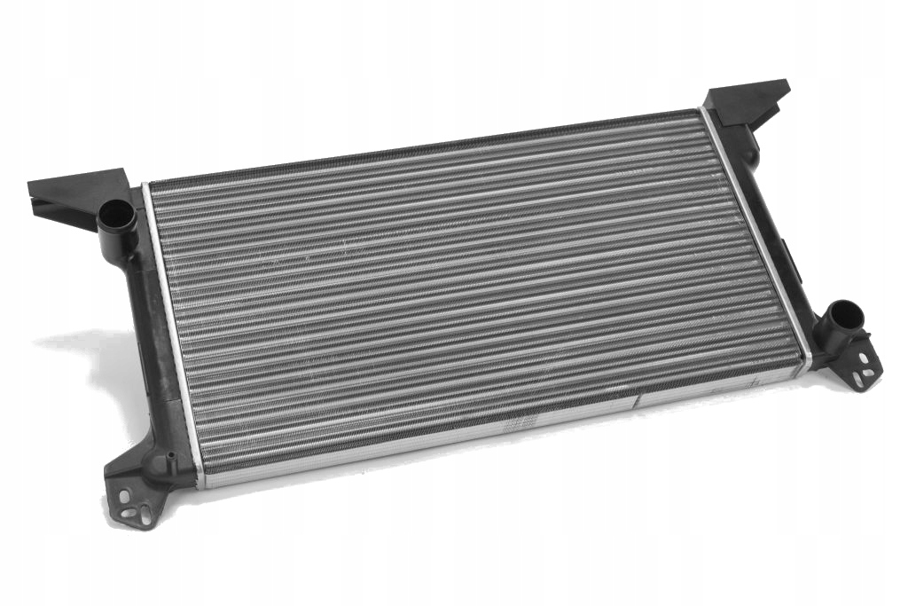 Купити Ford transit 1991-1994 радіатор води нова