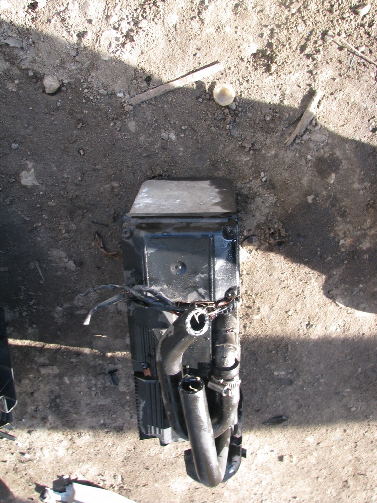 фото №5, Bmw e39 2.5b 523i бензин webasto обогреватель стояночный 85171a 4f0913664776