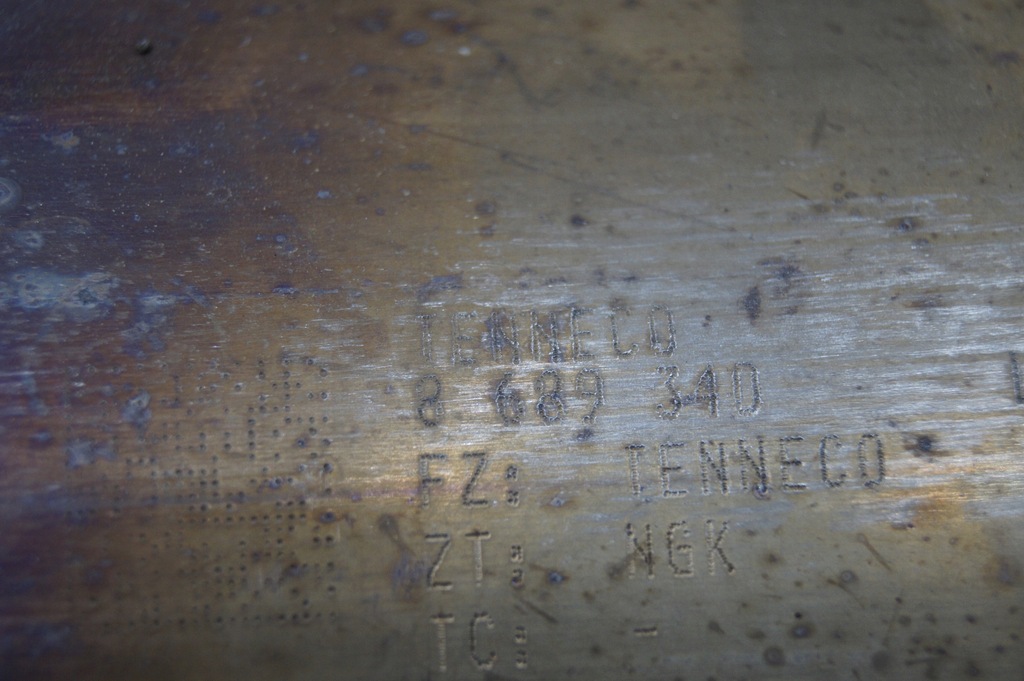 фото №9, Каталізатор 1.5 bmw x1 f48