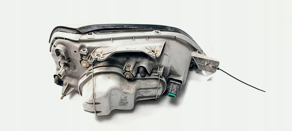 фото №4, Лампа левая перед daewoo evanda