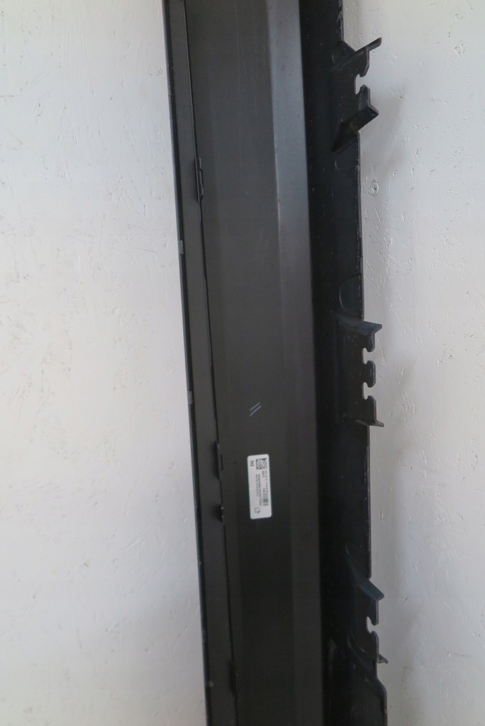 фото №11, Молдинг порог порог накладка правая bmw x7 g07 7441150