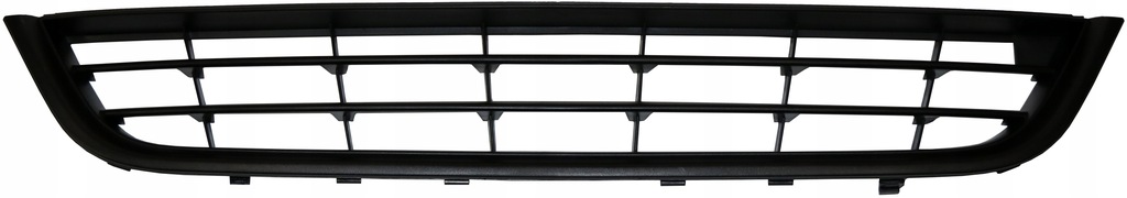 фото №1, Dpa 88530628702 решётка вентиляционная, бампер