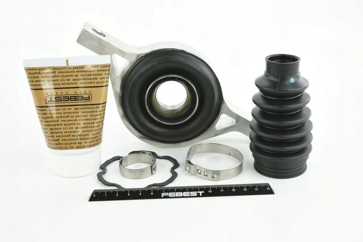 фото №15, Febest kcb-sor подшипник, центральный подшипник вала приводного