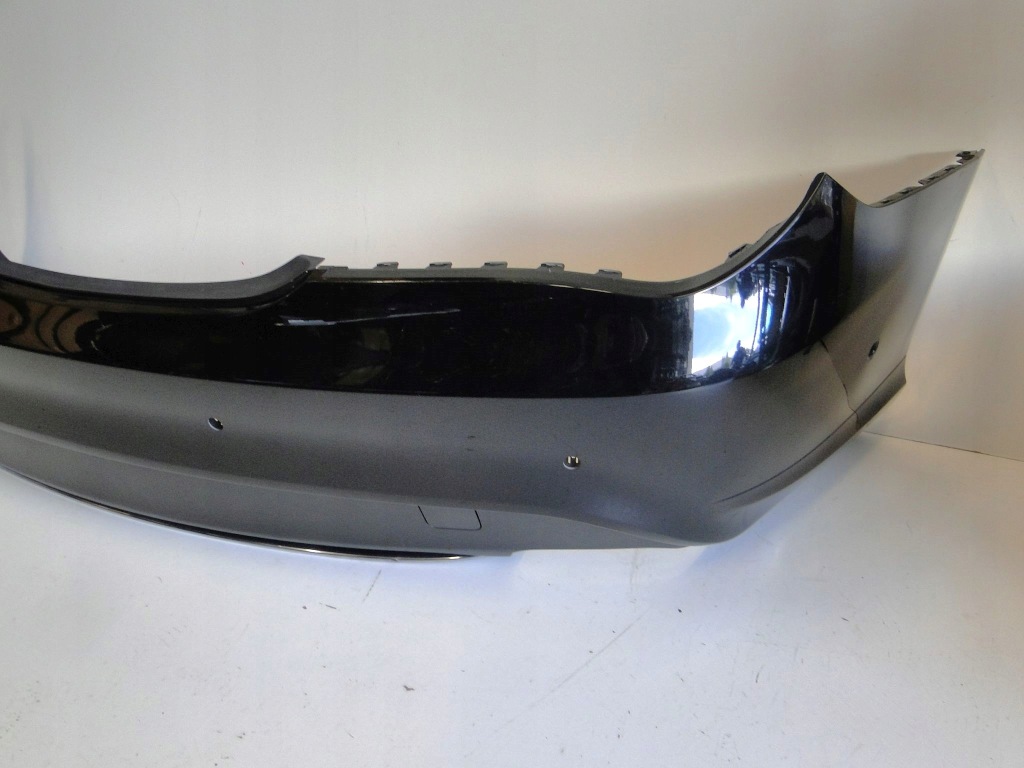 Mercedes cla 117 117 бампер задний pts 191 Недорого