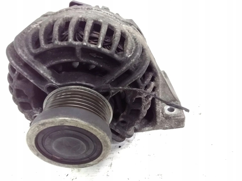 Volvo xc90 2009 генератор Цена