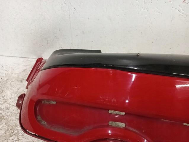 фото №6, Бампер задняя задний mini r55 clubman s 07-14