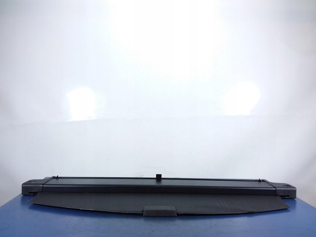 фото №1, Toyota avensis ii kombi шторка багажника сетка