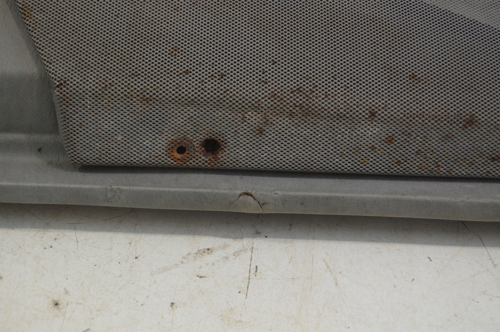 фото №9, Обшивка двері правий перед lift sound система mercedes w126 1267207663