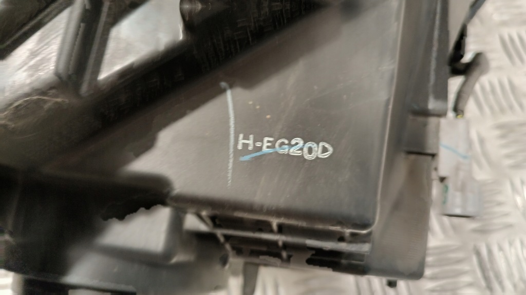 фото №15, Лампа mitsubishi l200 v fiat fullback 15-19 8301c737 оригінал europa ліва