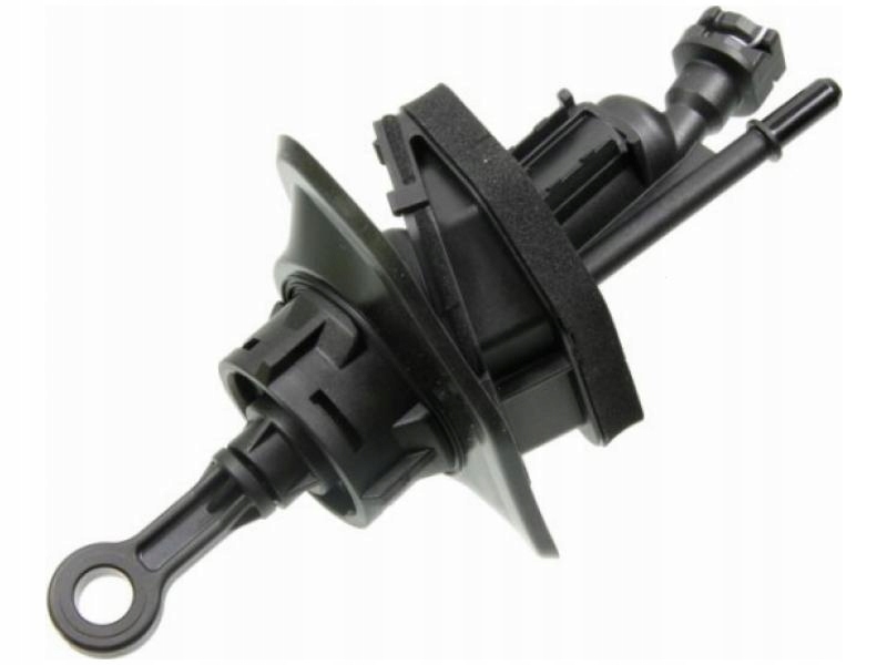 фото №1, Насос сцепления land rover freelander ii 2.2 06-14