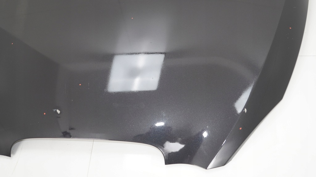 фото №5, Капот кришка двигуна seat altea 04-09r lc9z