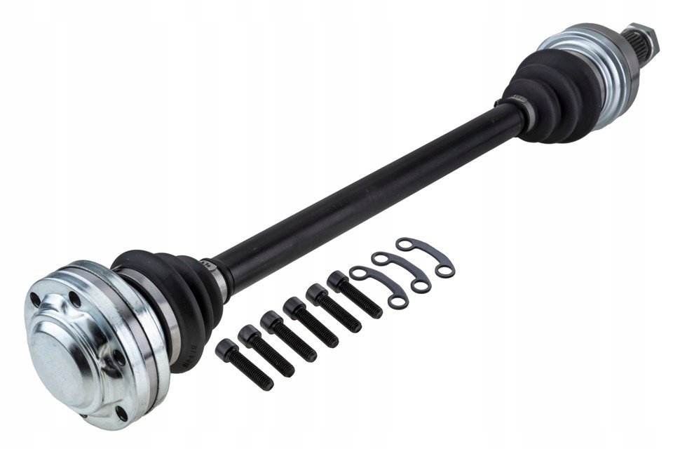 Купить Nty приводной вал bmw 1 e82,e88 135i 07- /задняя, правая, mtm/