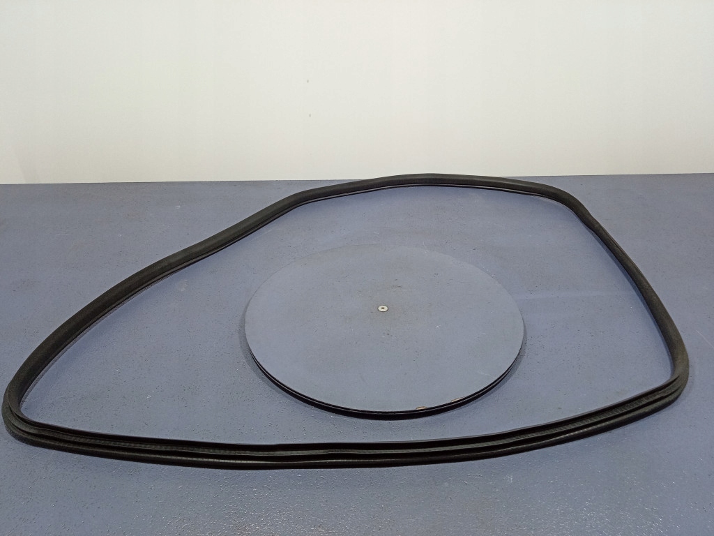 фото №1, Mercedes a klasa w169 5d прокладка двері перед a1696920076