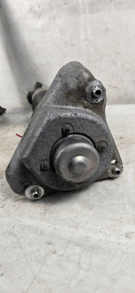 Амортизатори перед пневмоподушка правий лівий audi a6 c6 3.0 tdi allroad в Україні