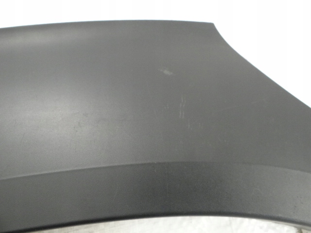 фото №7, Citroen c3 aircross правая молдинг крыла заднего задняя 13476854