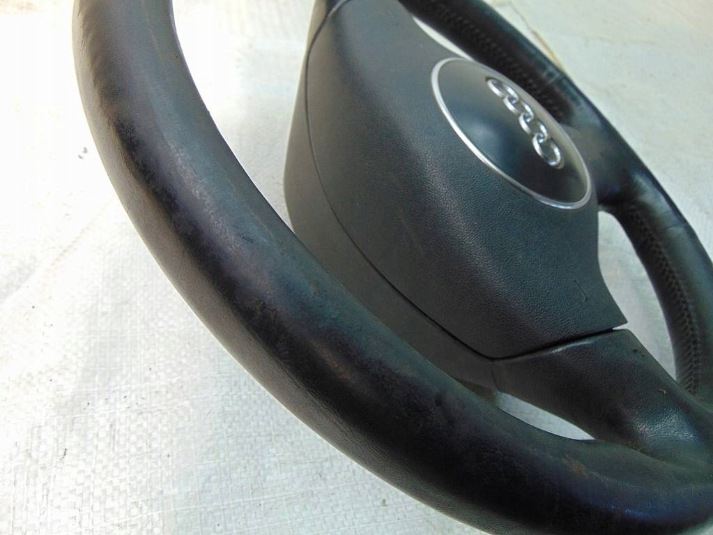 фото №9, Audi a3 8l 1.9tdi 90km воздуховод подушка безопасности