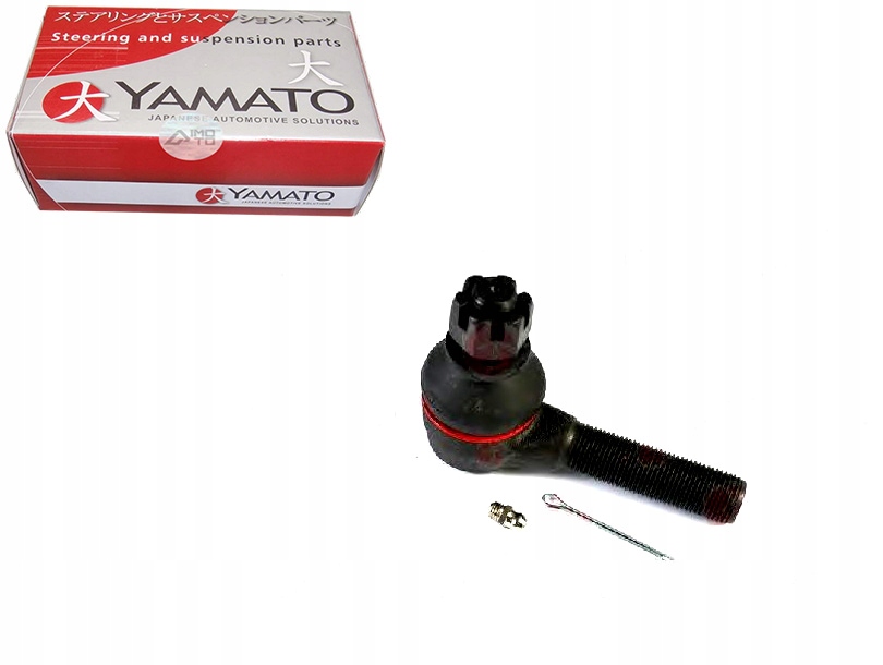 фото №1, Наконечник тяга рулевой toyota 4 runner dyna