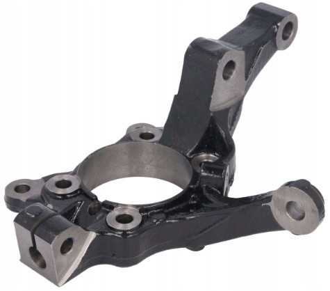 фото №1, Sportage iv hyundai tucson поворотный кулак правая перед