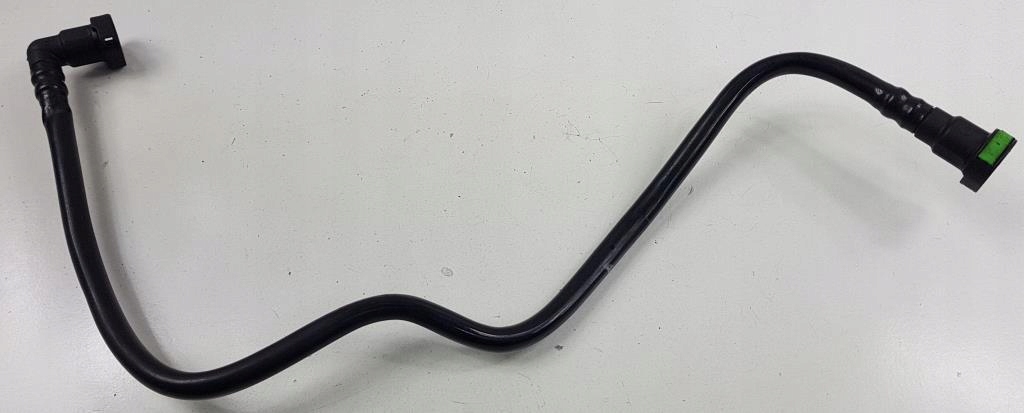 фото №1, Шланг пального mercedes glk x204