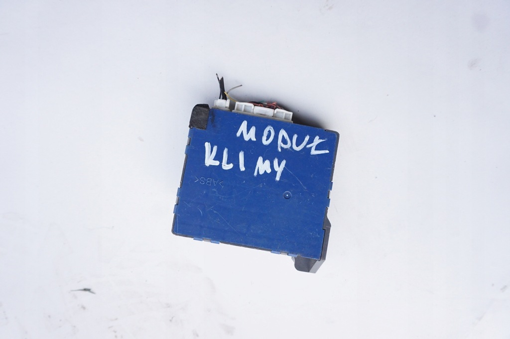 фото №1, Модуль кондиционера 88650-53170 lexus