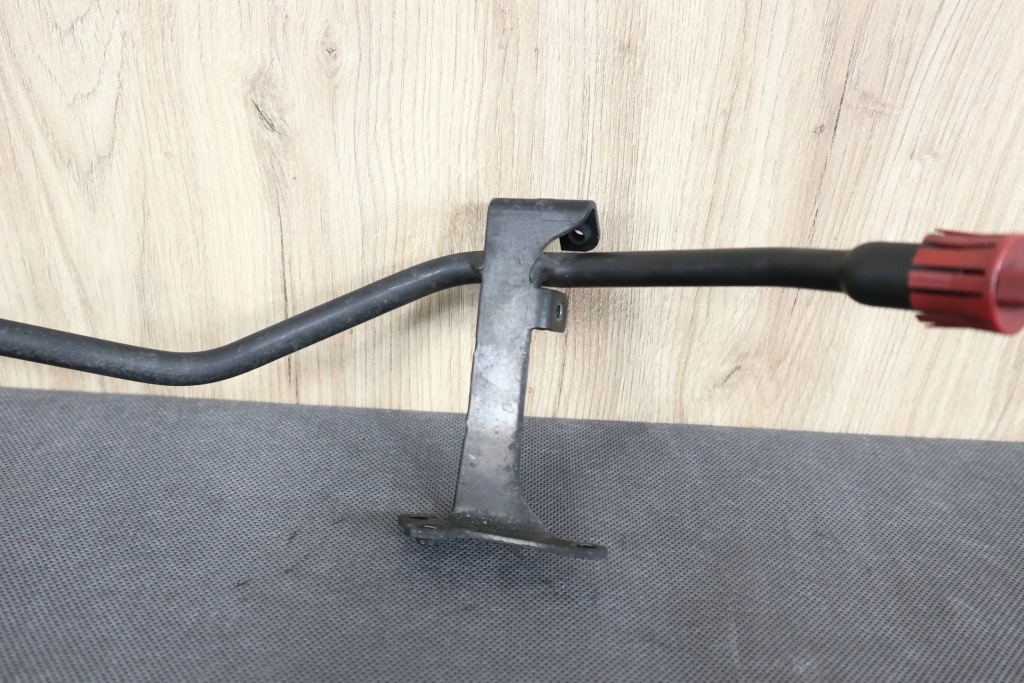 фото №4, Mercedes w203 w209 r171 1.8 k трубка щуп щупа оливи двигуна 6460100035