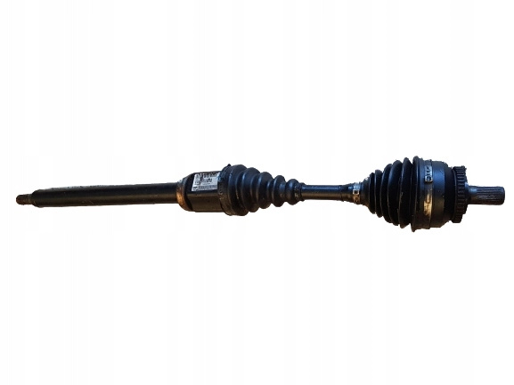 фото №1, Привідний вал правий перед volvo v70 s60 2.0t p30735130 aut