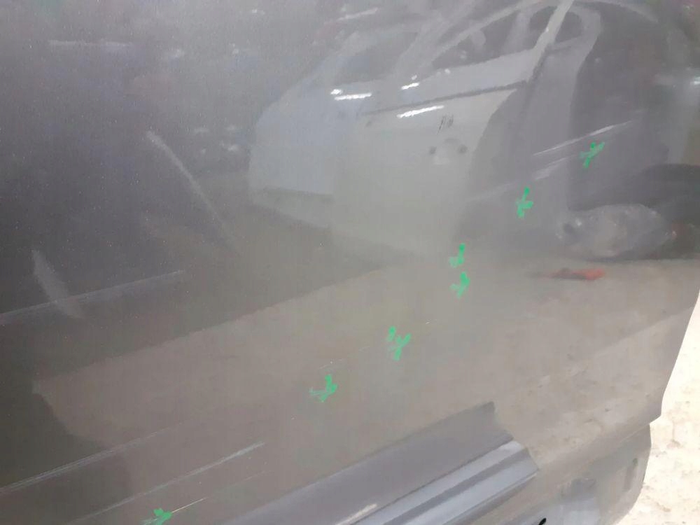 фото №8, Дверь задняя задние правое audi q7 4m0 2015-