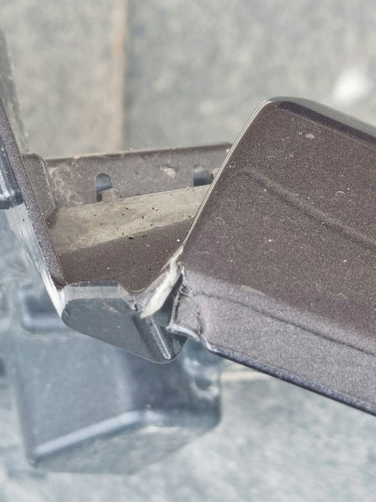 фото №9, Toyota hilux lift бампер передний перед