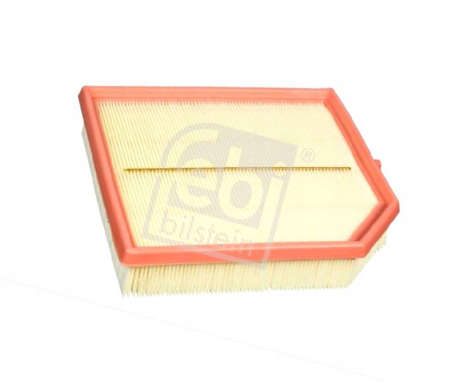 Febi bilstein 106091 фильтр воздуха с Разборки