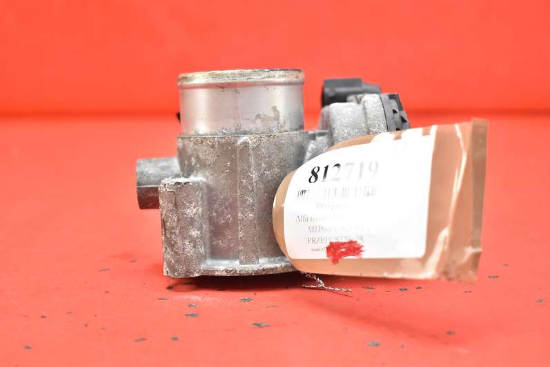 фото №5, Дроссельная заслонка 0280750137 alfa romeo mito 1.4 t-jet 09r