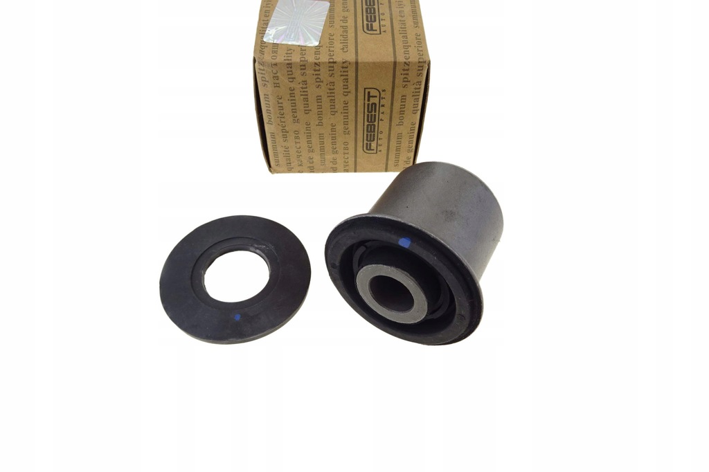 фото №15, Сайлентблок передний рычаг передней nissan teana