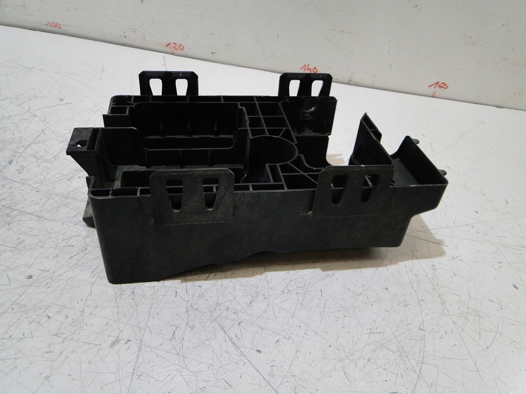 фото №8, Основа коробка запобіжників opel zafira c 12-