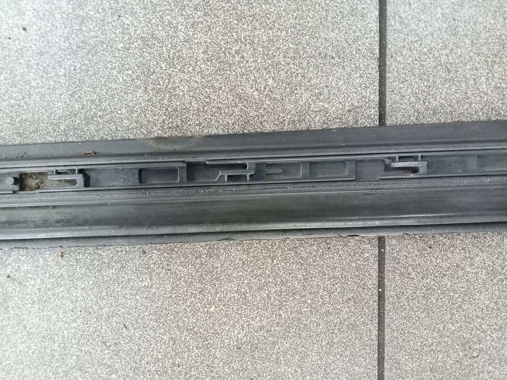 фото №7, Seat exeo молдинг нижняя дверь правый перед правая передняя