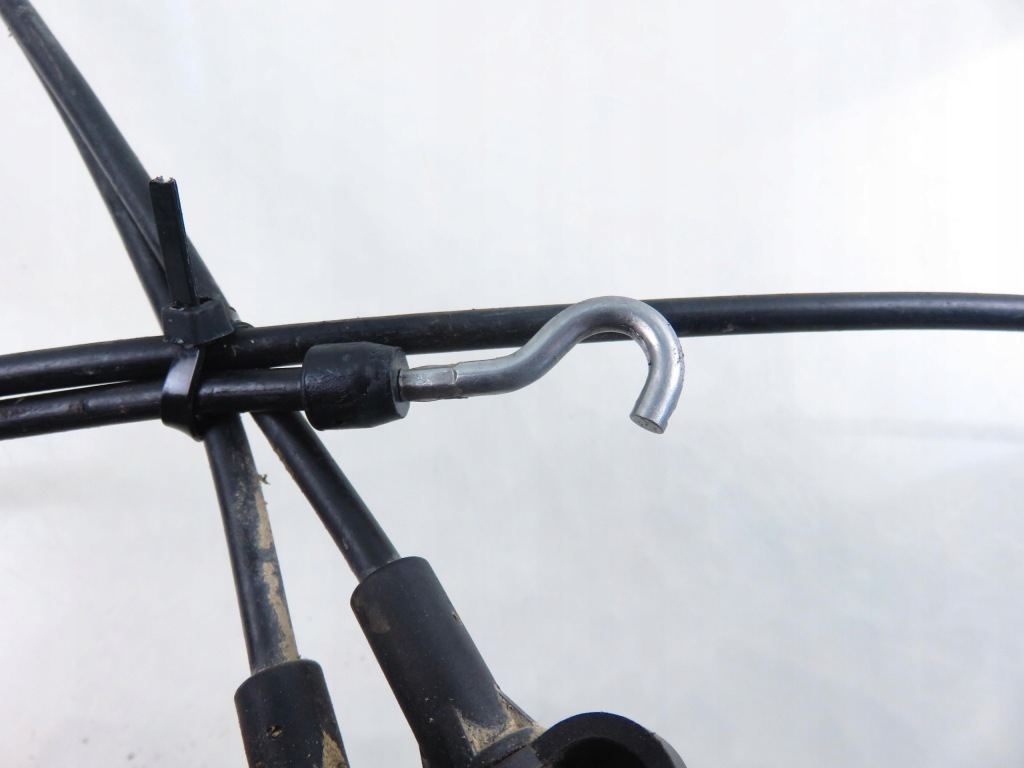 Замок правый задний mercedes-benz klasa m w163 1637301035 с Разборки