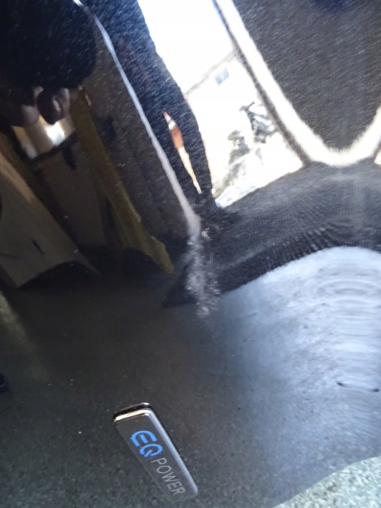 фото №6, Mercedes-benz оригинальный номер a2478810900 крыло