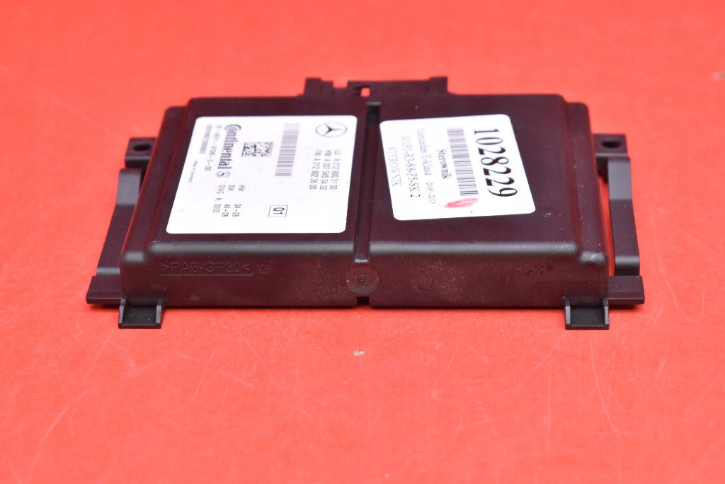 фото №6, Блок управления модуль радара a2129003100 mercedes e-klasa w212 170 km 09-13