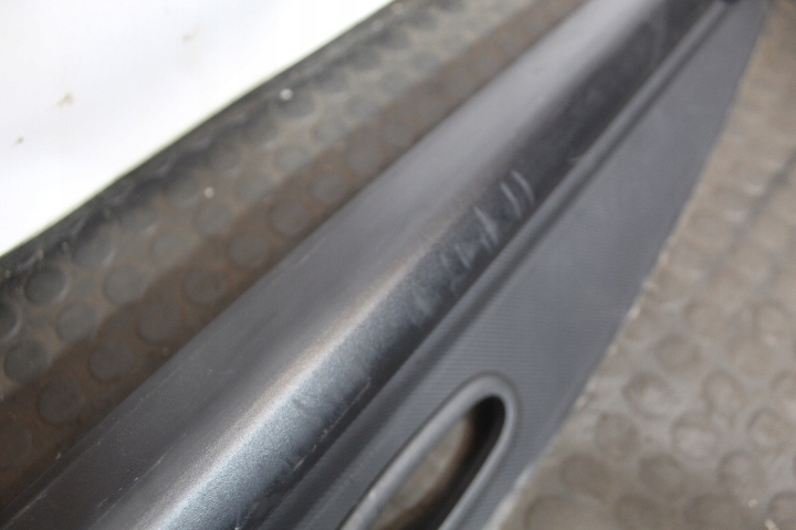 фото №3, Шторка багажника kia ceed i