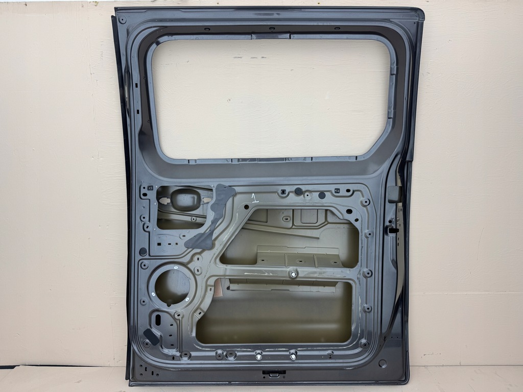 фото №15, Peugeot expert jumpy iii 3 proace 16r- дверь правое сдвижные 2909150r00