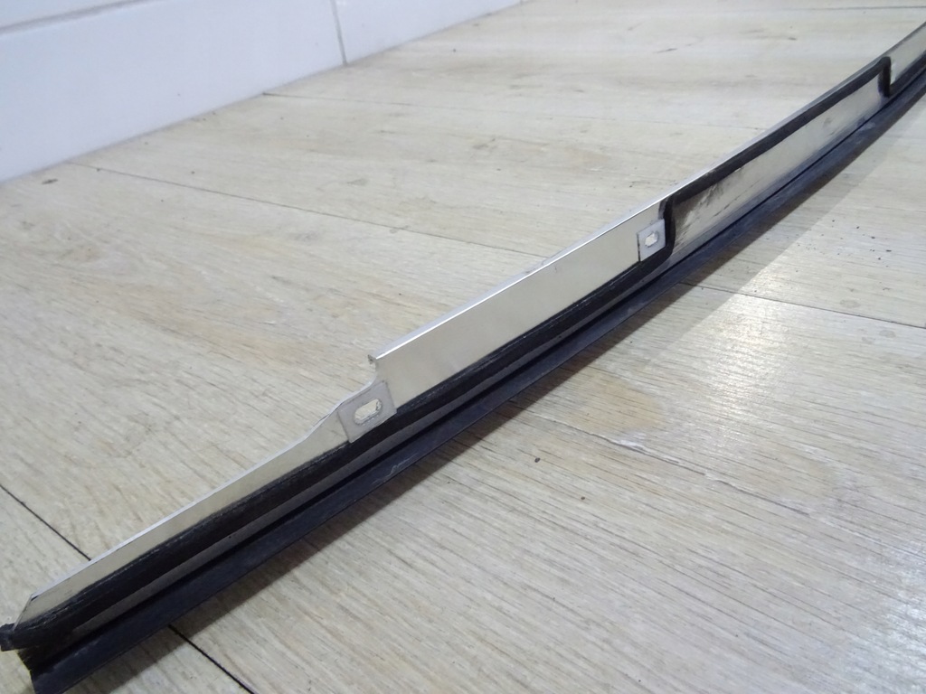 фото №8, Молдинг уплотнитель крыша vw arteon 3h fl 3g8854702